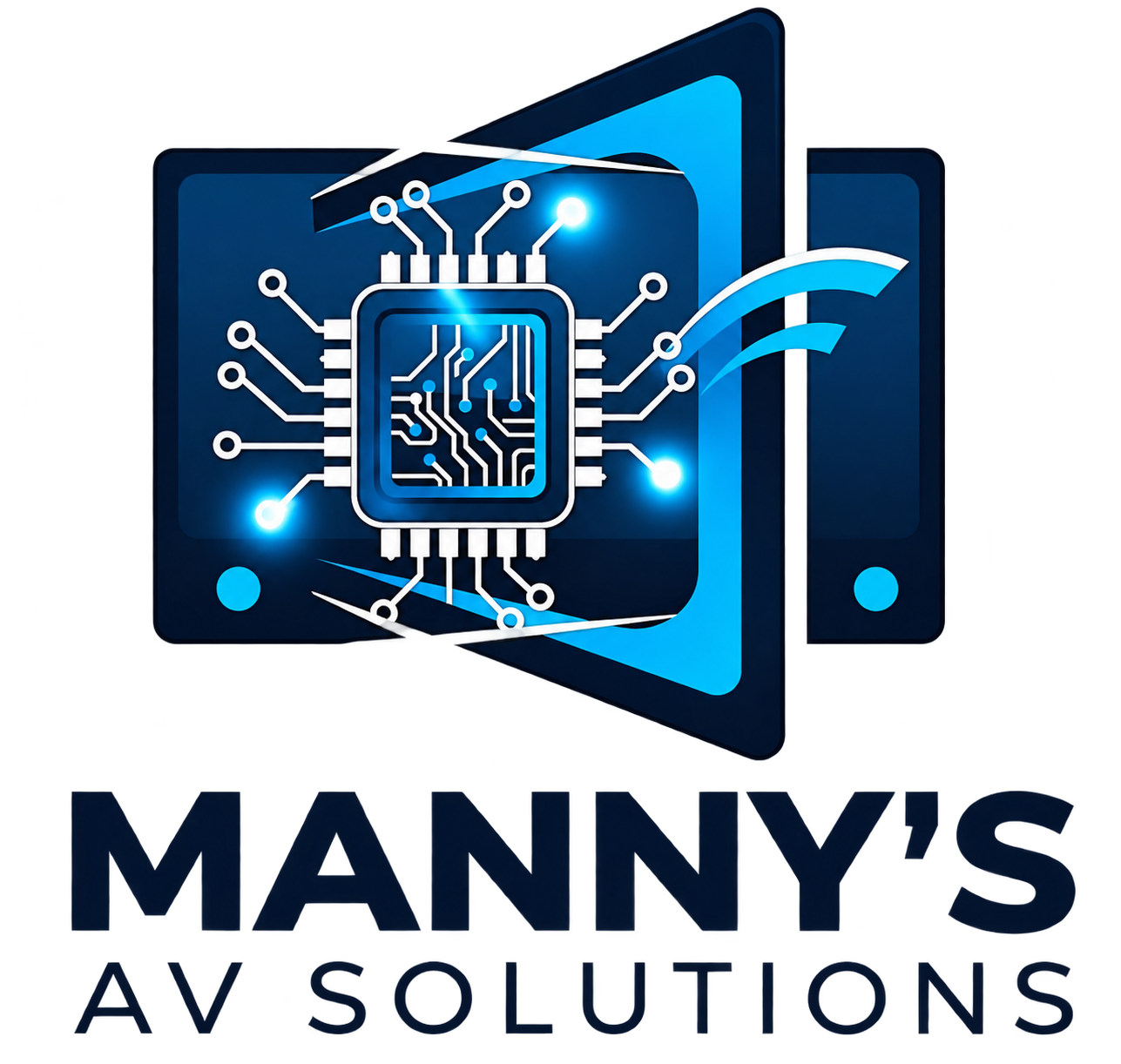 Manny's AV Solutions